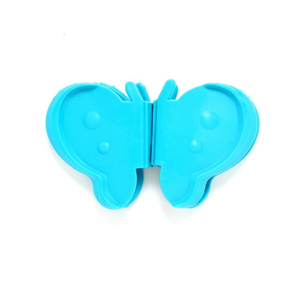 Lovely Butterfly Shaped Silicone Anti-scald Devices Kitchen Tool Home Useful Lovely Butterfly Shaped Silicone Anti-scald Devices Kitchen Tool Home Useful